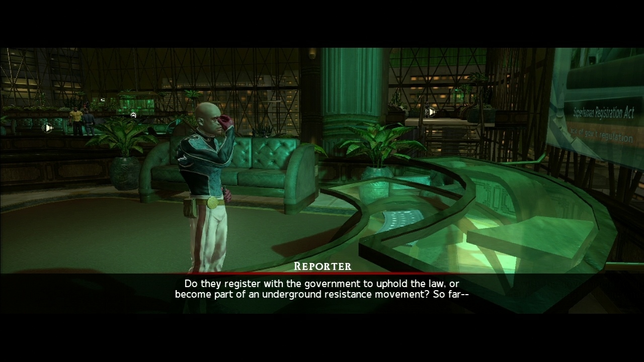 Marvel: Ultimate Alliance 2 - Imagen 42